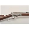 Image 7 : 18GZ-1 MARLIN 1899 #207063