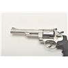 Image 4 : 18GO-4 S&W 629-5 #CMW9879