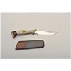 Image 1 : 18GR-57 DAVE MURPHY KNIFE