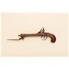 Image 1 : 18LP-4 EUROPEAN FLINTLOCK BLUNDERBUSS