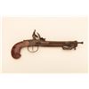 Image 2 : 18LP-4 EUROPEAN FLINTLOCK BLUNDERBUSS