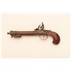 Image 3 : 18LP-4 EUROPEAN FLINTLOCK BLUNDERBUSS