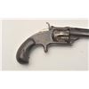 Image 2 : 18IL- 2 S&W SPUR TRIGGER #43781
