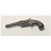 Image 5 : 18IL- 2 S&W SPUR TRIGGER #43781