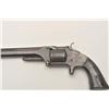 Image 3 : 18IL- 3 S& W #2 SPUR TRIGGER #53354