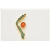 Image 1 : 18RPS-5 BEAUTIFULLY DESIGNED PENDANT