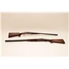 Image 1 : 18EJ-100,101 PAIR OF SKB SXS SHOTGUNS