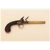 Image 2 : 18GV-5 SIDE HAMMER BRITISH FLINTLOCK