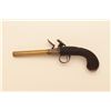 Image 3 : 18GV-5 SIDE HAMMER BRITISH FLINTLOCK