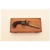 Image 9 : 18GV-5 SIDE HAMMER BRITISH FLINTLOCK