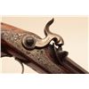 Image 11 : 18KG-4 PAIR OF FRENCH DUELERS CARVED STOCKS