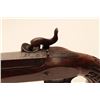 Image 14 : 18KG-4 PAIR OF FRENCH DUELERS CARVED STOCKS