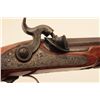 Image 20 : 18KG-4 PAIR OF FRENCH DUELERS CARVED STOCKS