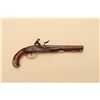 Image 20 : 18GV-12 PAIR OF 18TH CENTURY FLINTLOCK PISTOLS