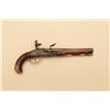 Image 9 : 18GV-12 PAIR OF 18TH CENTURY FLINTLOCK PISTOLS