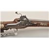 Image 12 : 18GV-6 FINE ORIGINAL 17TH CENTURY INLAID PISTOL