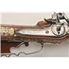 Image 18 : 18GV-6 FINE ORIGINAL 17TH CENTURY INLAID PISTOL