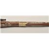 Image 21 : 18GV-6 FINE ORIGINAL 17TH CENTURY INLAID PISTOL