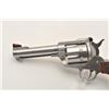 Image 3 : 18IS- 7 RUGER NEW MOD BLACKHAWK #47-51624