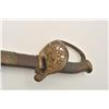 Image 3 : 18IZ-2 1850 OFFICERS CIVIL WAR SWORD