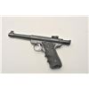 18IN-49 RUGER MARK II #21737080