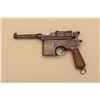 Image 1 : 18JC-9 MAUSER BOLO #585891