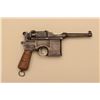 Image 3 : 18JC-9 MAUSER BOLO #585891