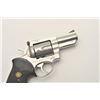 Image 3 : 18IN-55 RUGER SEC SIX #15977125