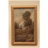 Image 2 : 18KH-1 PAIR OF LANDSCAPE PAINTINGS