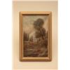 Image 3 : 18KH-1 PAIR OF LANDSCAPE PAINTINGS