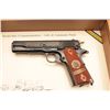 Image 1 : 18JC-20 COLT 1911 #4772BW