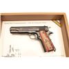Image 2 : 18JC-20 COLT 1911 #4772BW