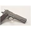 Image 3 : 18JJ-63 COLT 1911 A1   #1637810