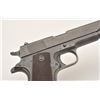 Image 4 : 18JJ-63 COLT 1911 A1   #1637810