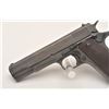 Image 7 : 18JJ-63 COLT 1911 A1   #1637810