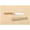 Image 10 : 18KA-100 GAUCHO KNIFE