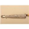 Image 8 : 18KA-100 GAUCHO KNIFE