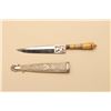 Image 9 : 18KA-100 GAUCHO KNIFE