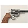 Image 8 : 18IN-71 RUGER SEC SIX #15387240
