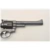 Image 9 : 18IN-71 RUGER SEC SIX #15387240