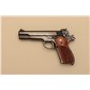 Image 2 : 18JA-315 S&W MOD 52-1 #57618