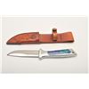 Image 1 : 18GR-65 DAVE MURPHY KNIFE