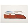 Image 4 : 18GR-65 DAVE MURPHY KNIFE