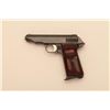 Image 1 : 18JR-163 RARE HAMMER VERSION BERNADELLI