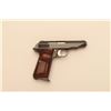 Image 2 : 18JR-163 RARE HAMMER VERSION BERNADELLI