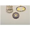 Image 2 : 18DC-26K BADGES