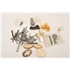 Image 1 : 18BIL-36 PARTS LOT