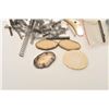 Image 2 : 18BIL-36 PARTS LOT