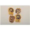 Image 1 : 18DC-22H BADGES