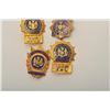 Image 2 : 18DC-22H BADGES